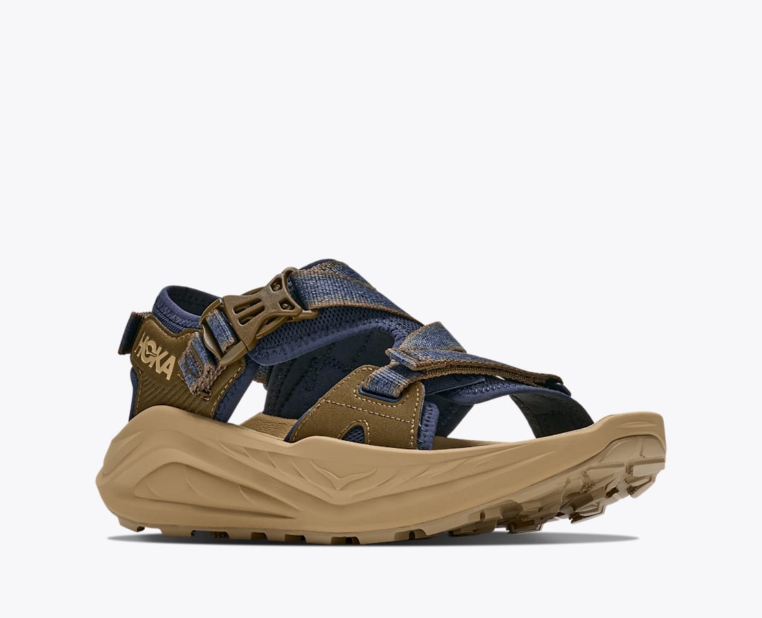 Infini Hike TC