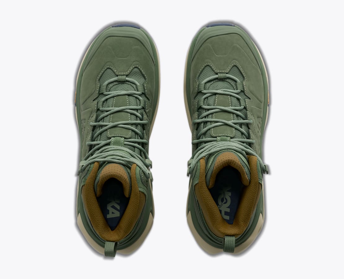 HOKA®公式サイト【カハ 3 GTX|Kaha 3 GTX 1162530 | メンズ】ホカ