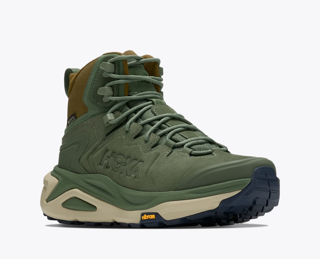 HOKA®公式サイト【カハ 3 GTX|Kaha 3 GTX 1162530 | メンズ】ホカ