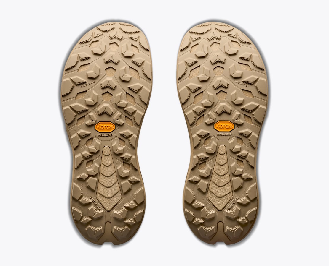 Infini Hike TC