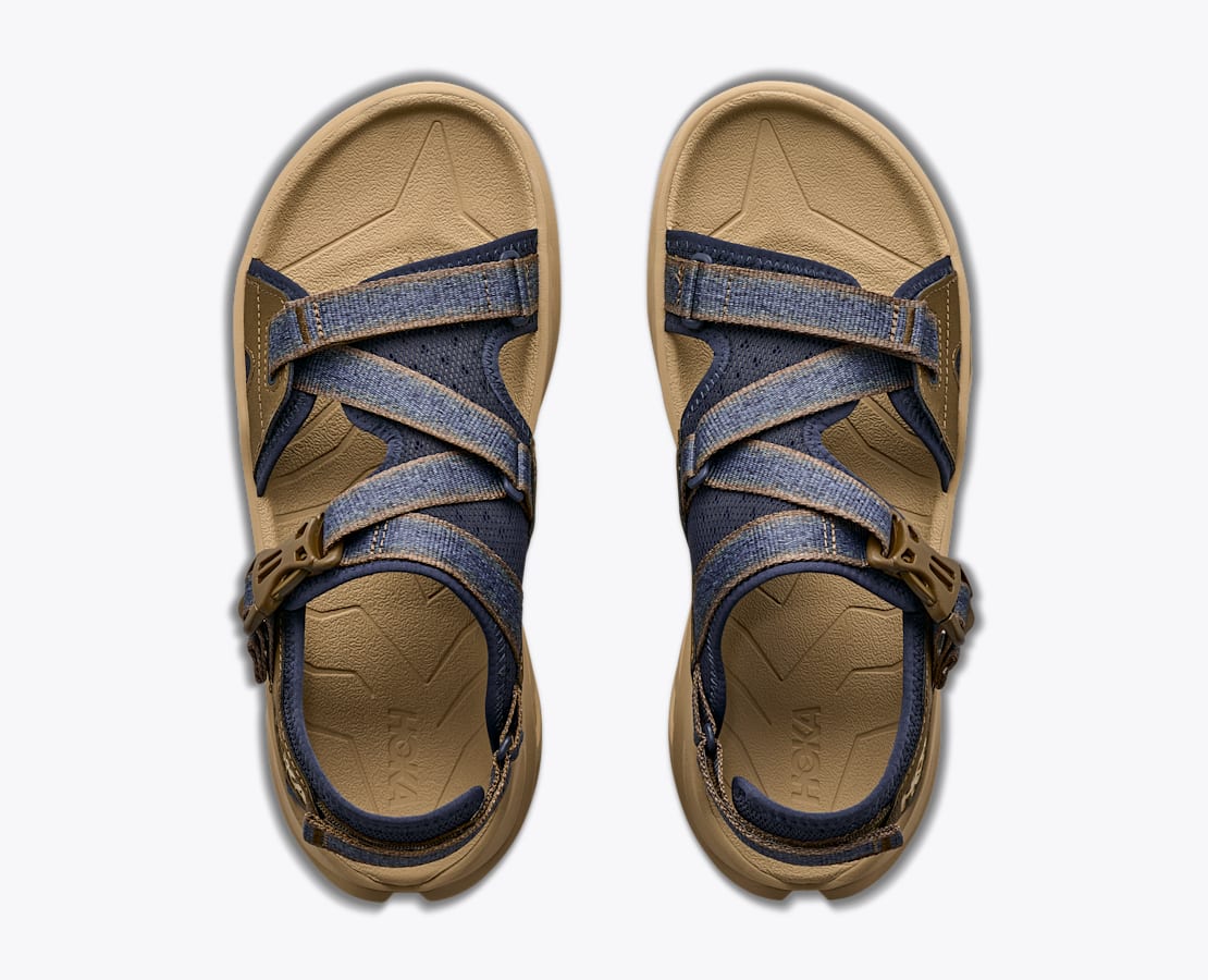 HOKA®公式サイト【インフィニ ハイク TC|Infini Hike TC 1162570
