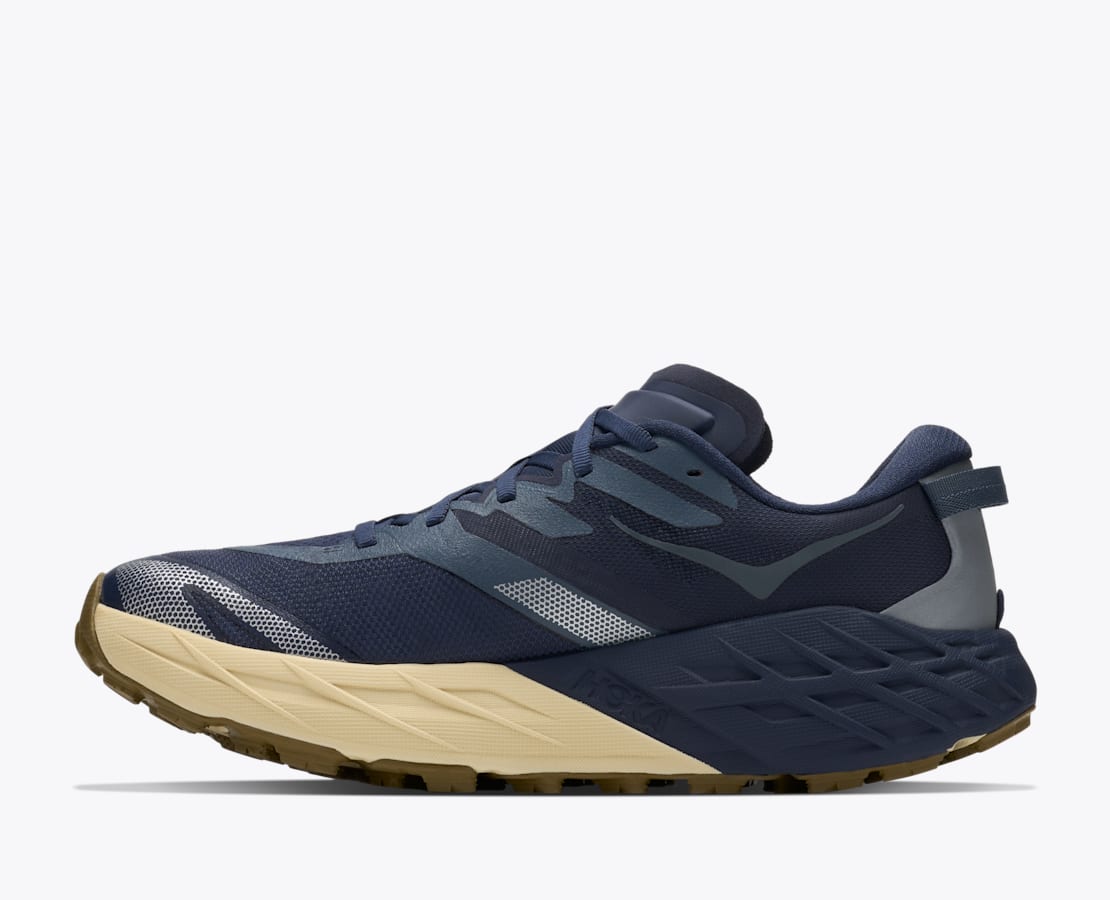 HOKA®公式サイト【スピードゴート 7|Speedgoat 7 1171928 | メンズ