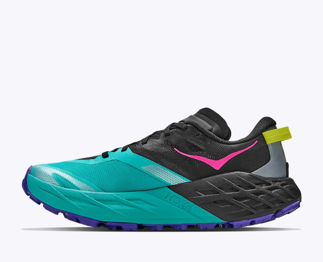 HOKA®公式サイト【スピードゴート 7|Speedgoat 7 1171929 | レディース