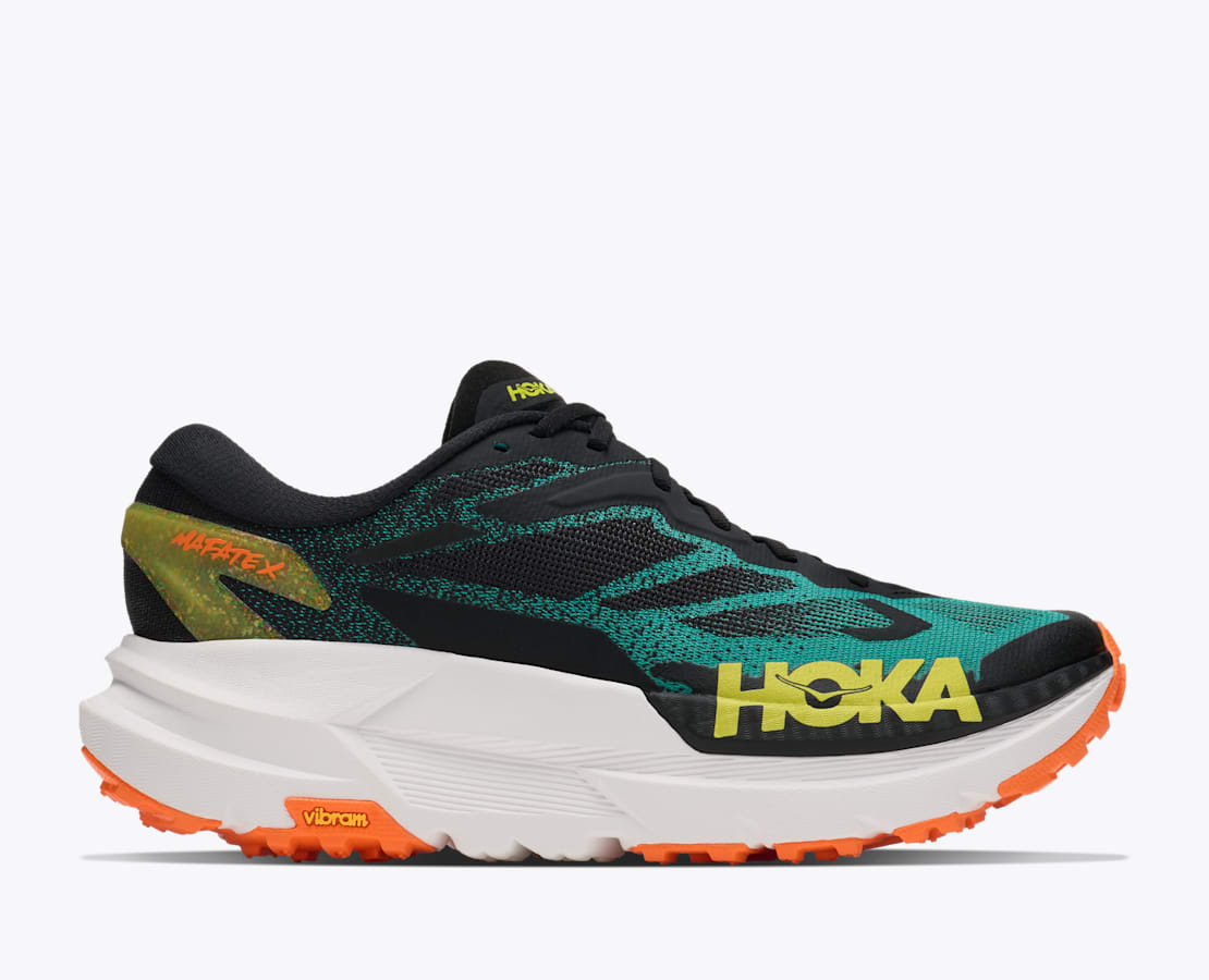 HOKA ONE ONE® Mafate X for Men | HOKA ONE ONE®