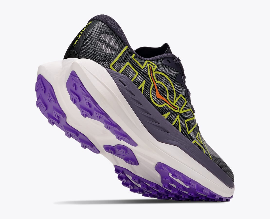 HOKA®公式サイト【ロケット X トレイル|Rocket X Trail 1176330