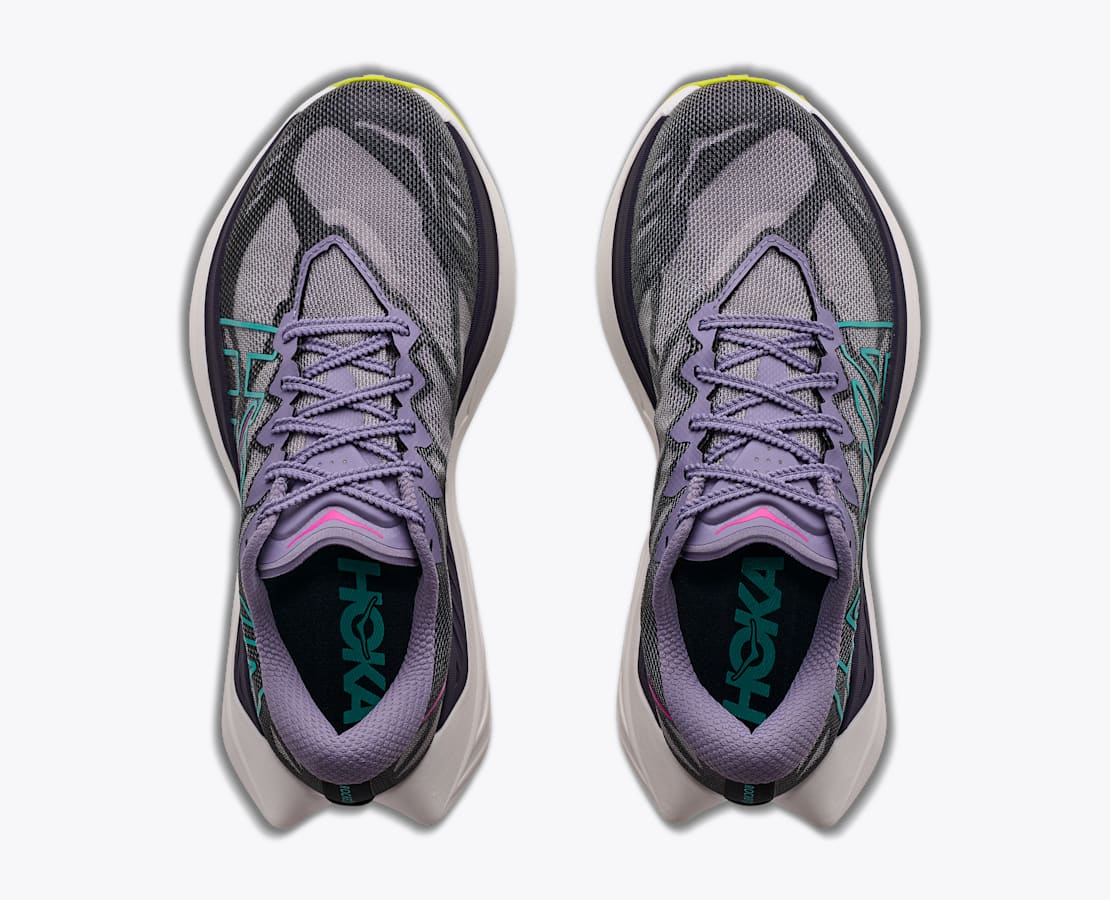 HOKA®公式サイト【ロケット X トレイル|Rocket X Trail 1176331