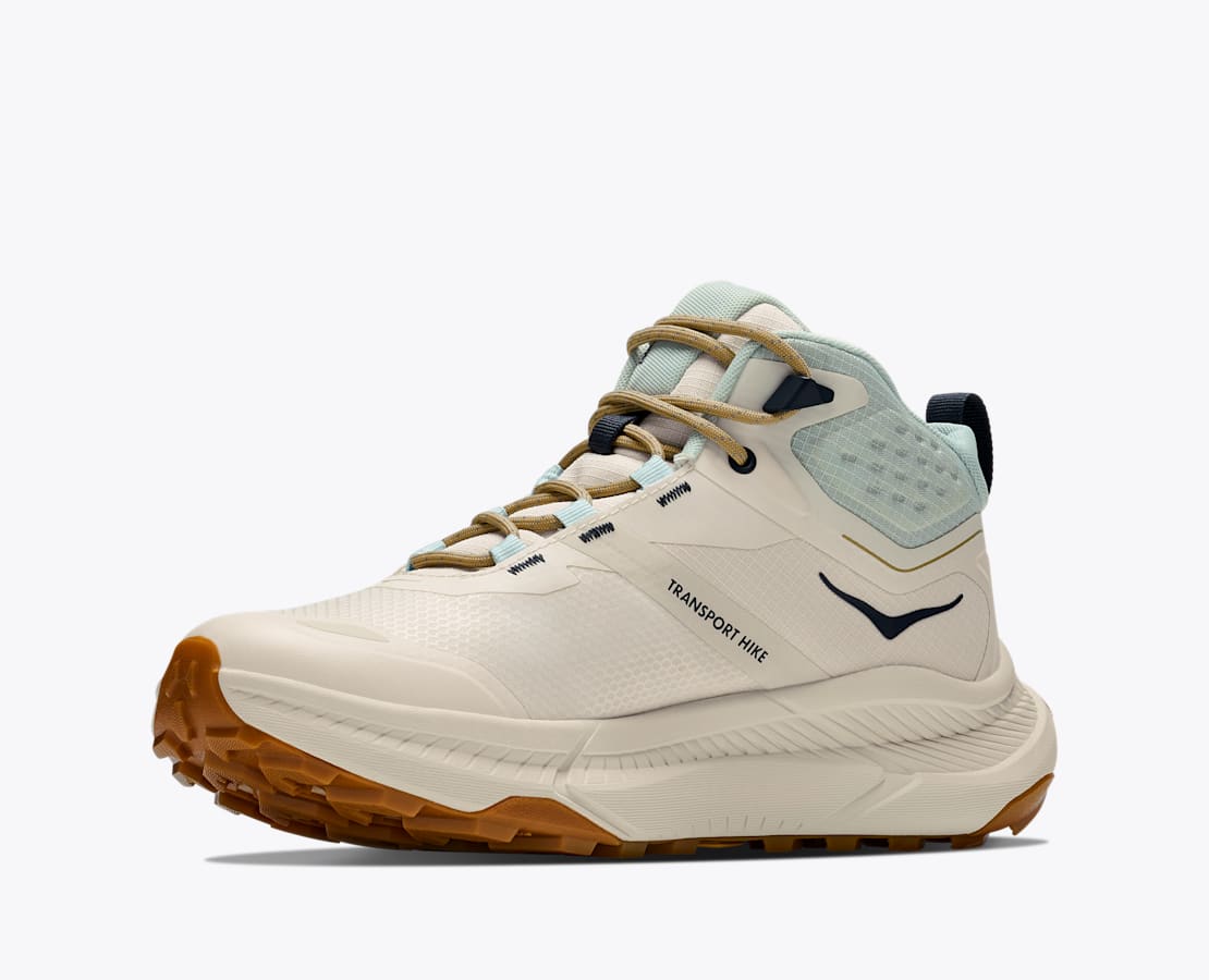 HOKA®公式サイト【トランスポート ハイク GTX|Transport Hike GTX