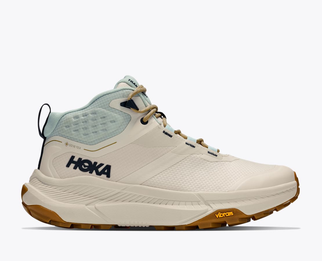 HOKA®公式サイト【トランスポート ハイク GTX|Transport Hike GTX