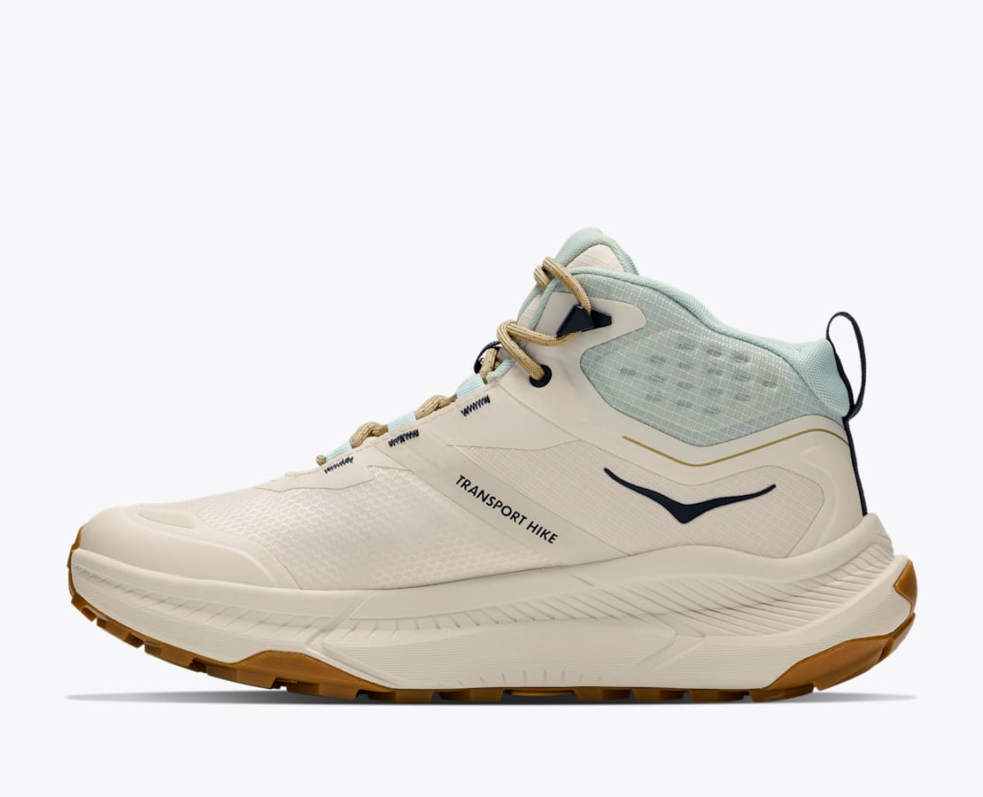 HOKA®公式サイト【トランスポート ハイク GTX|Transport Hike GTX