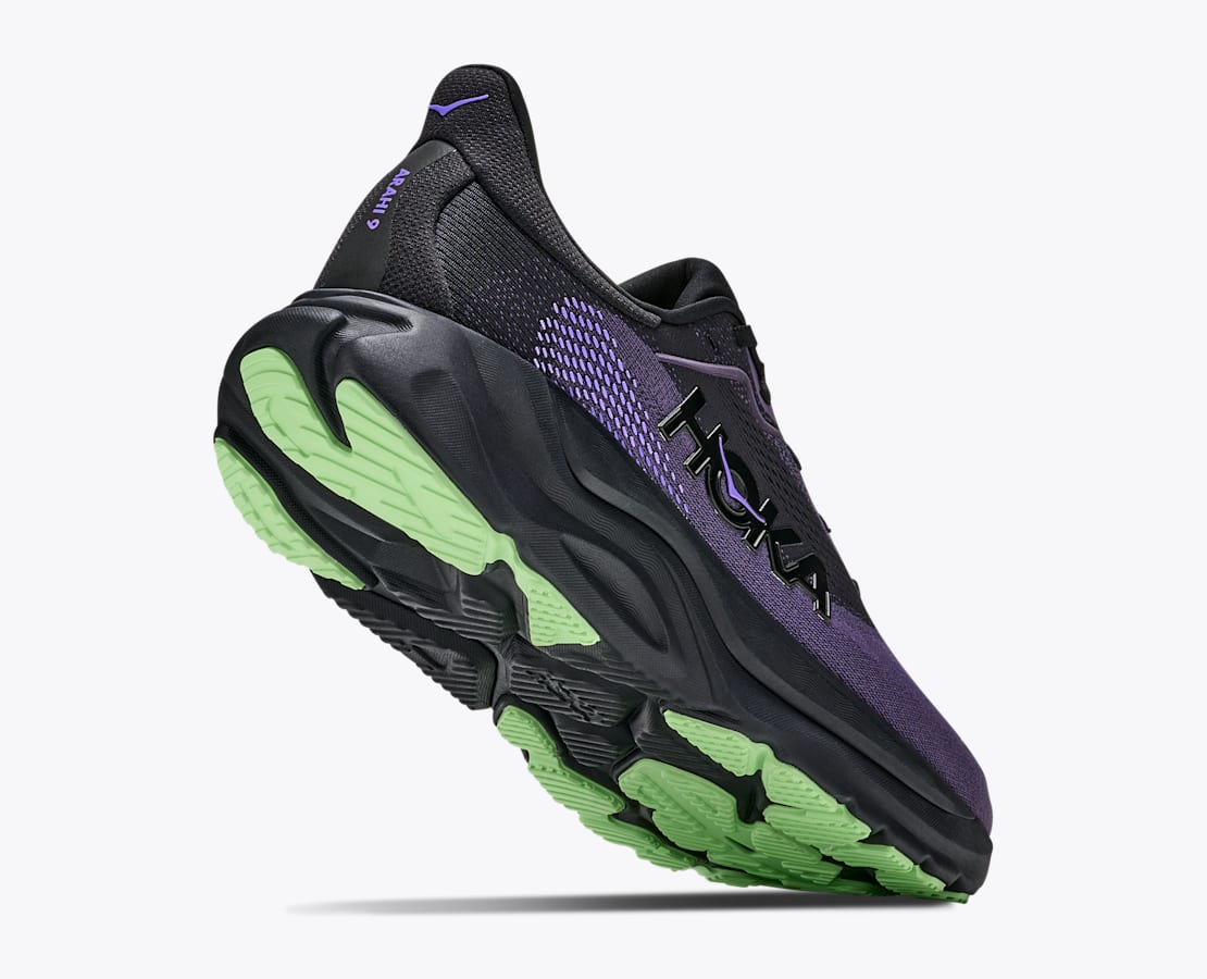 HOKA®公式サイト【アラヒ 9|Arahi 9 1176531 | メンズ】ホカ オネオネ™