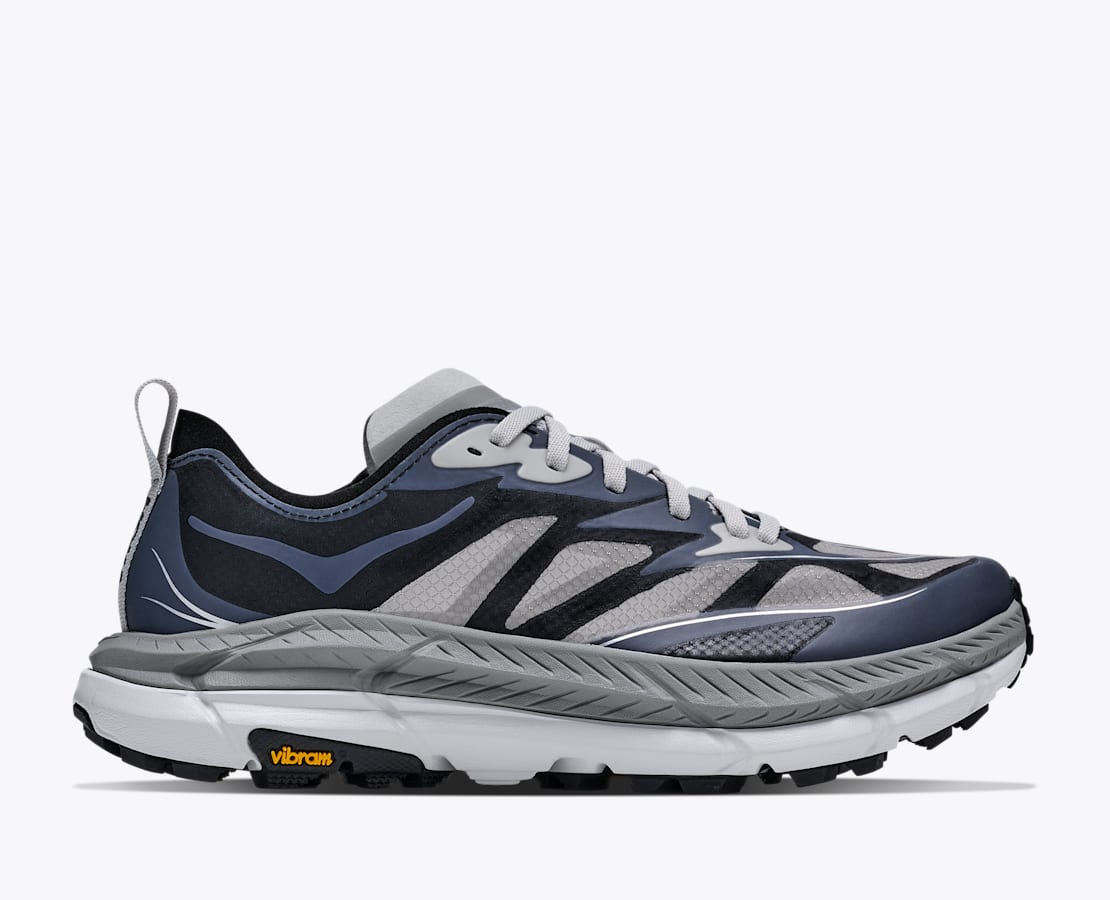 HOKA®公式サイト【マファテ スピード 4 ライト|Mafate Speed 4 Lite