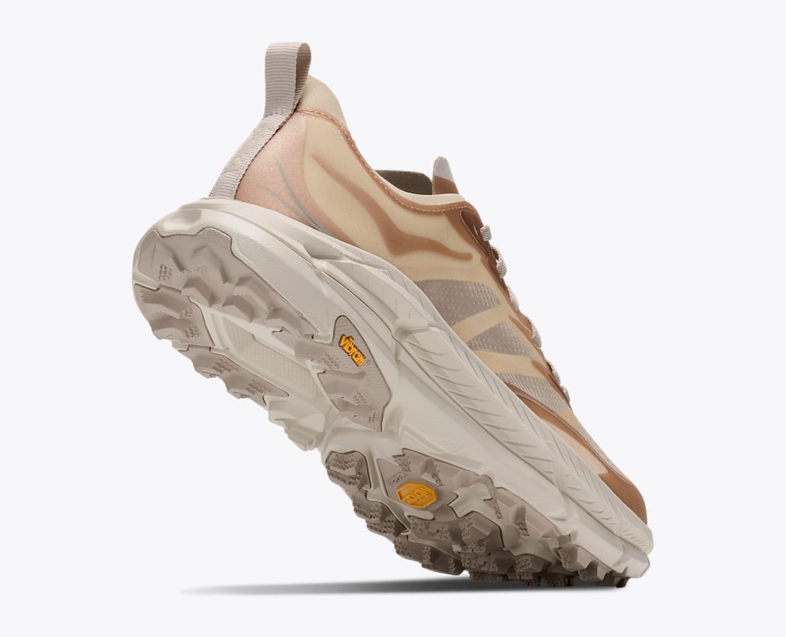 HOKA®公式サイト【マファテ スピード 4 ライト|Mafate Speed 4 Lite