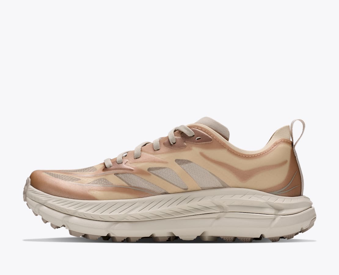 HOKA®公式サイト【マファテ スピード 4 ライト|Mafate Speed 4 Lite