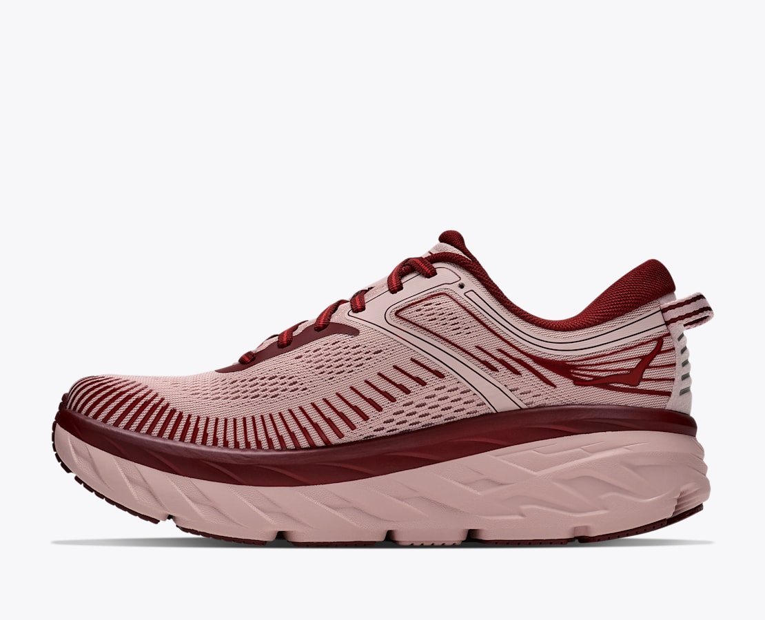 HOKA®公式サイト【ボンダイ 7|Bondi 7 1110519 | レディース】ホカ