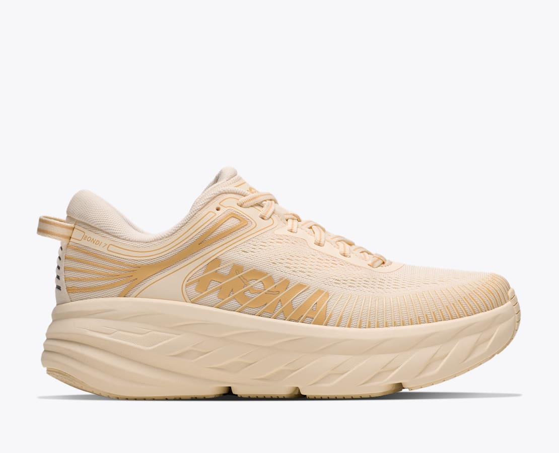 HOKA®公式サイト【ボンダイ 7|Bondi 7 1110519 | レディース】ホカ