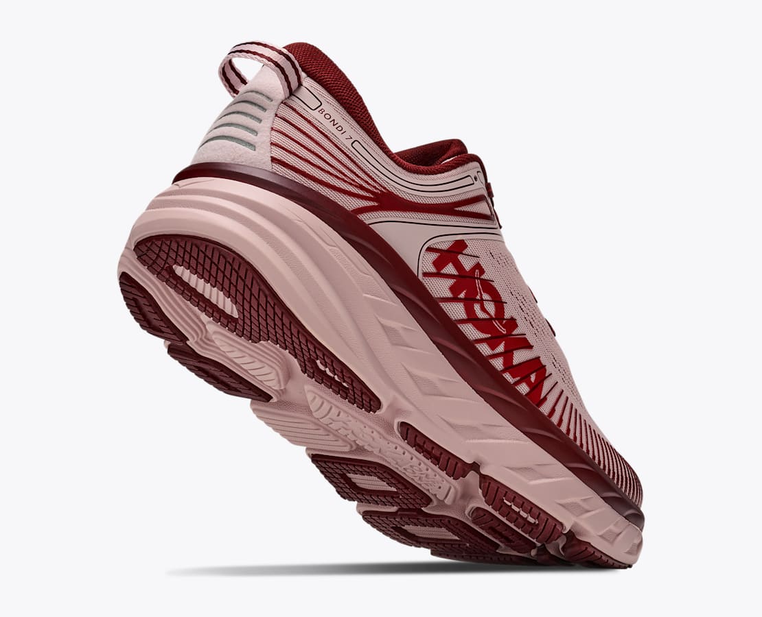 HOKA®公式サイト【ボンダイ 7|Bondi 7 1110519 | レディース】ホカ