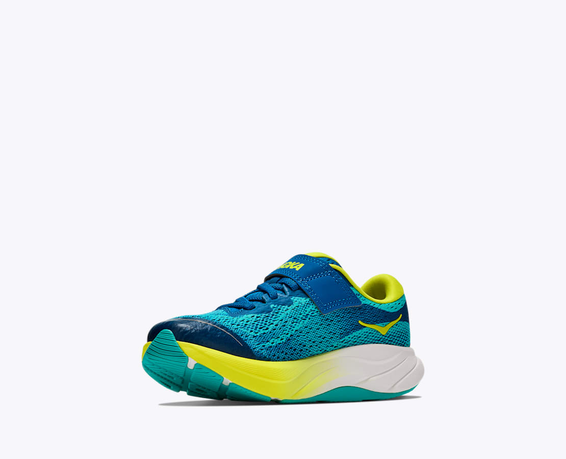 HOKA®公式サイト【リンコン 4 リトル キッズ|Rincon 4 1168875