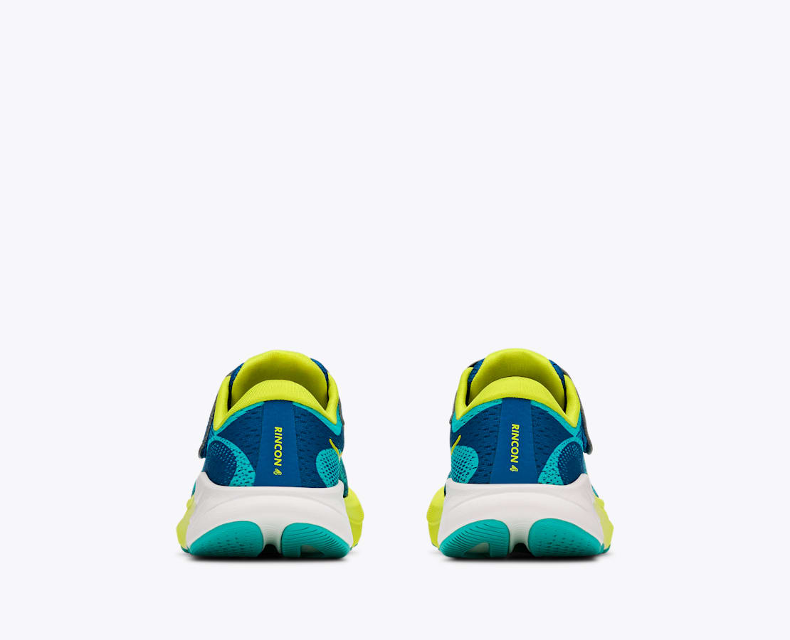 HOKA®公式サイト【リンコン 4 リトル キッズ|Rincon 4 1168875