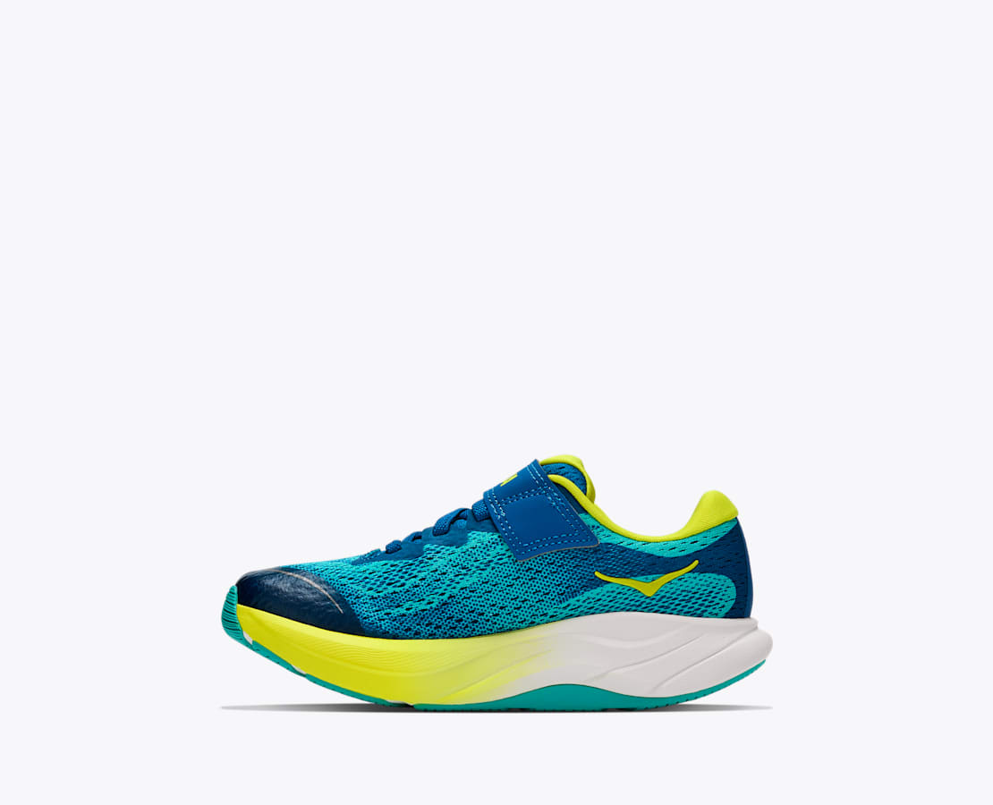 HOKA®公式サイト【リンコン 4 リトル キッズ|Rincon 4 1168875