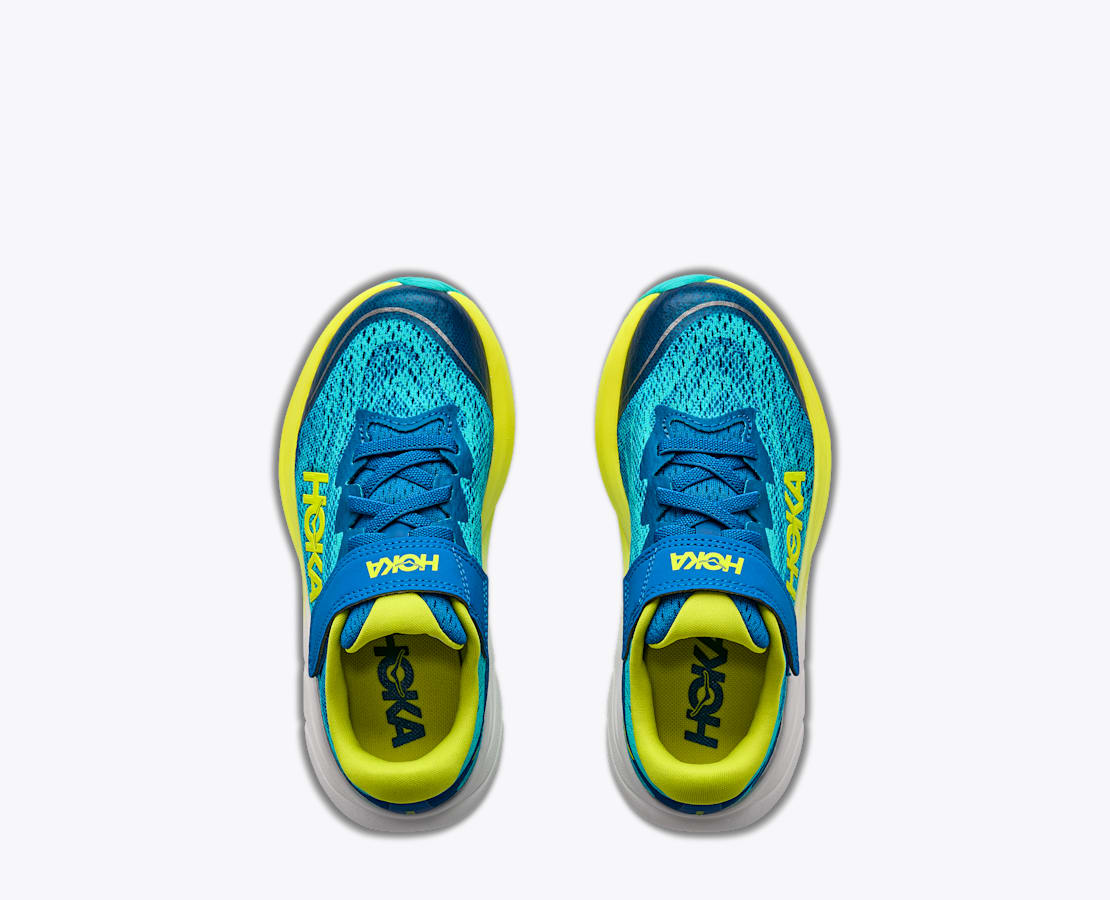 HOKA®公式サイト【リンコン 4 リトル キッズ|Rincon 4 1168875