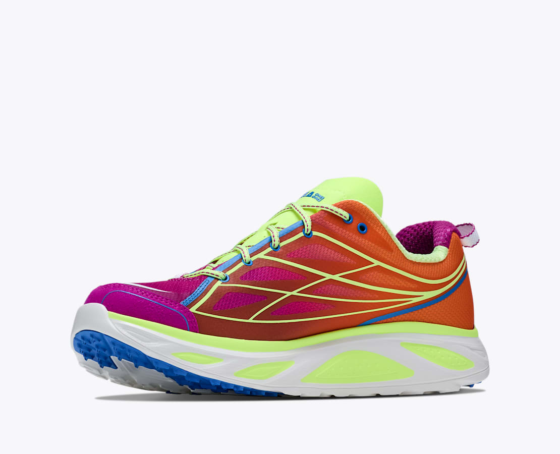 HOKA®公式サイト【フアカ PRO|Huaka Pro 1176672 | 】ホカ オネオネ™