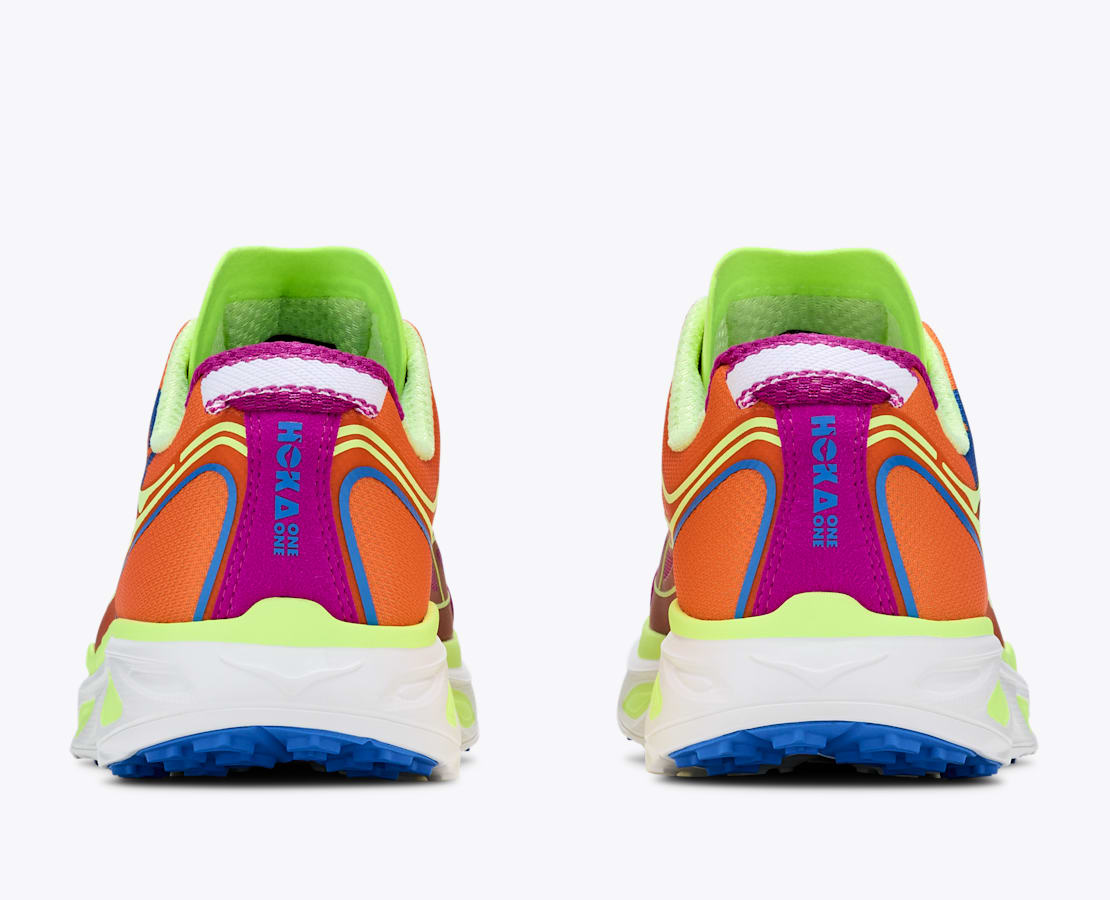 HOKA®公式サイト【フアカ PRO|Huaka Pro 1176672 | 】ホカ オネオネ™