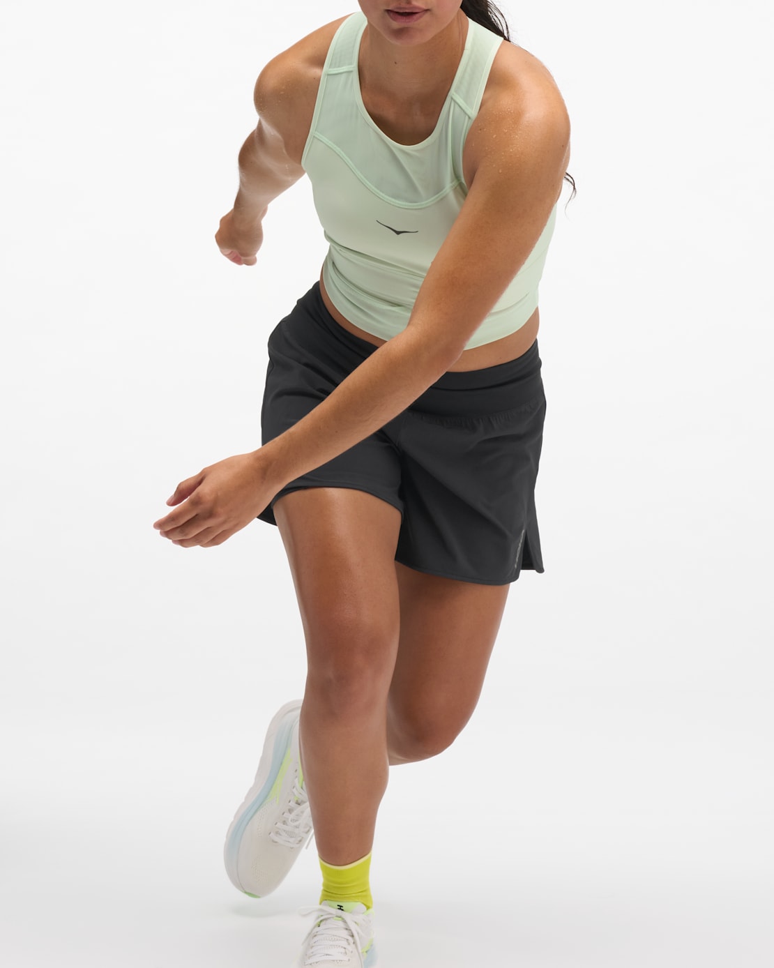 HOKA®公式サイト【レース デイ ブラ|Race Day Bra 1166630