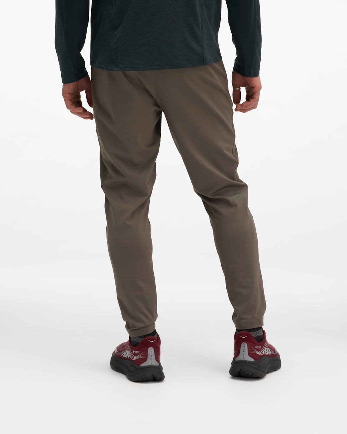 パンツ HOKA®公式サイト【ノバフライ ラン パンツ|Novafly Run Pant 1141746