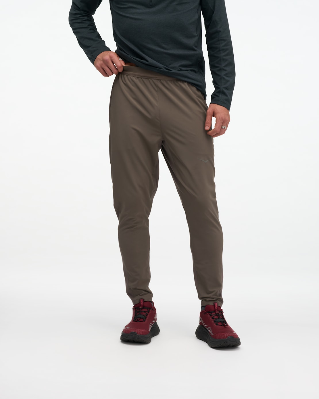 HOKA®公式サイト【ノバフライ ラン パンツ|Novafly Run Pant 1141746