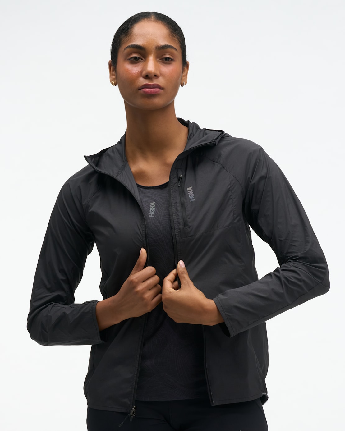 HOKA SKYFLOW JACKET スカイフロージャケット M 新品未使用 HOKA SKYFLOW JACKET スカイフロージャケット M 新品未使用 HOKA