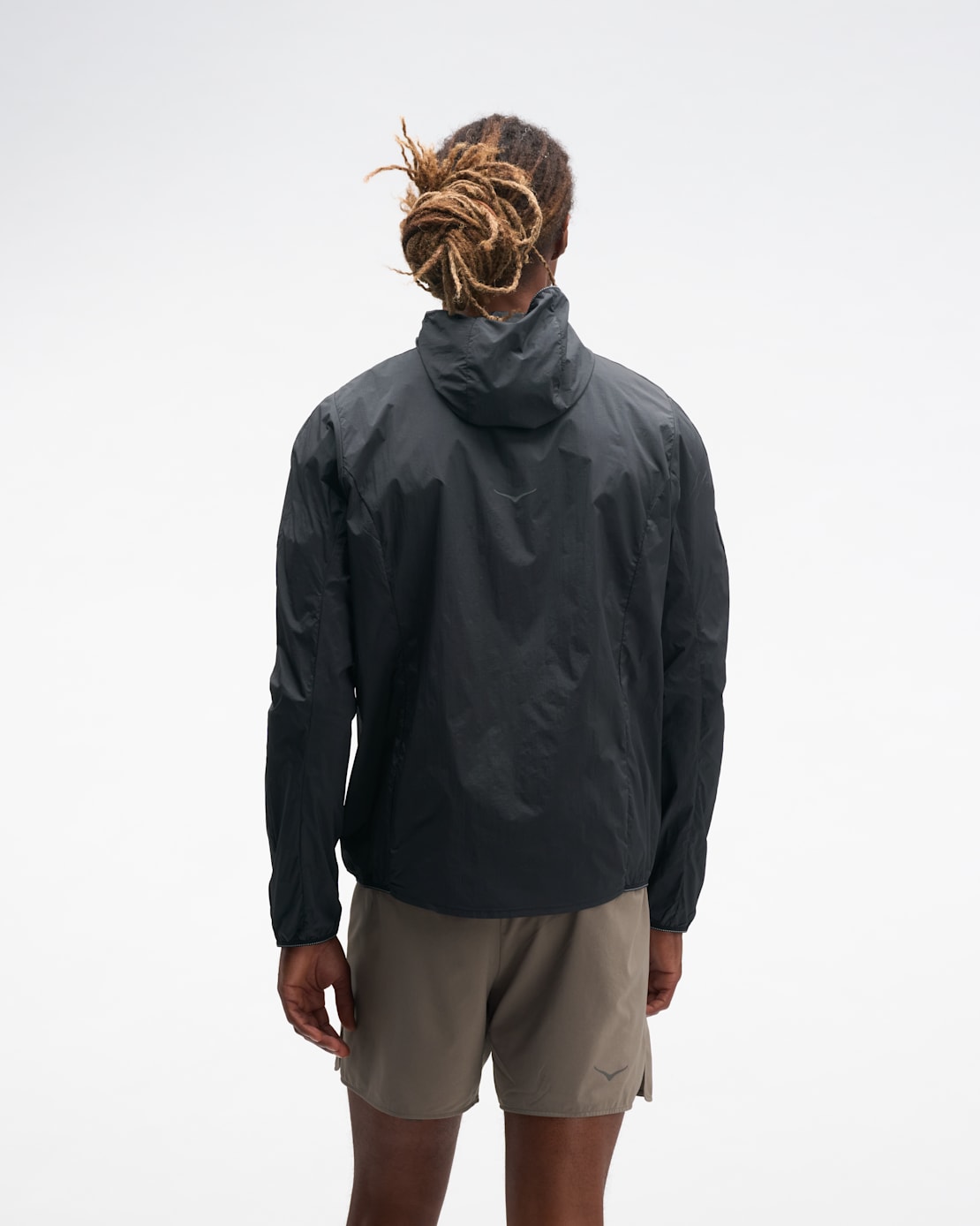HOKA®公式サイト【スカイフロー ウィンド ジャケット|SkyFlow Wind