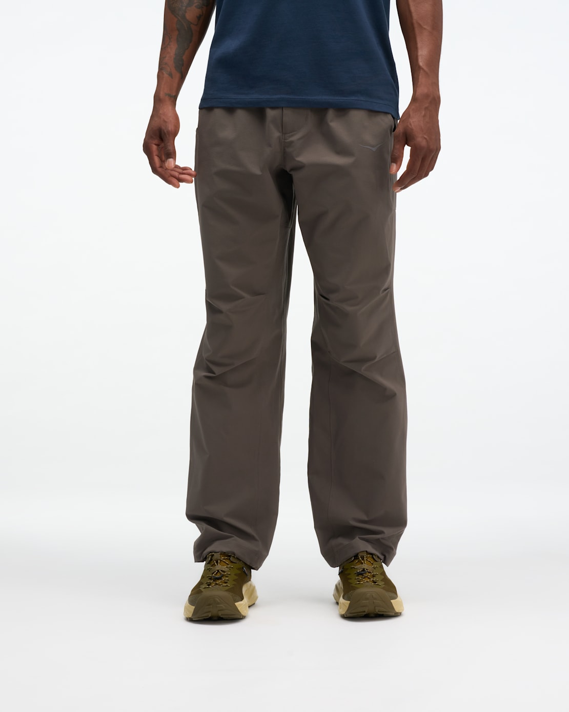 HOKA®公式サイト【ウッドランド ハイク パンツ|Woodland Hike Pant