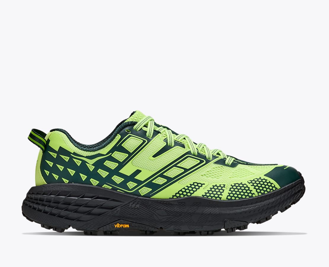 HOKA®公式サイト【スピードゴート 2|Speedgoat 2 1162710 | 】ホカ