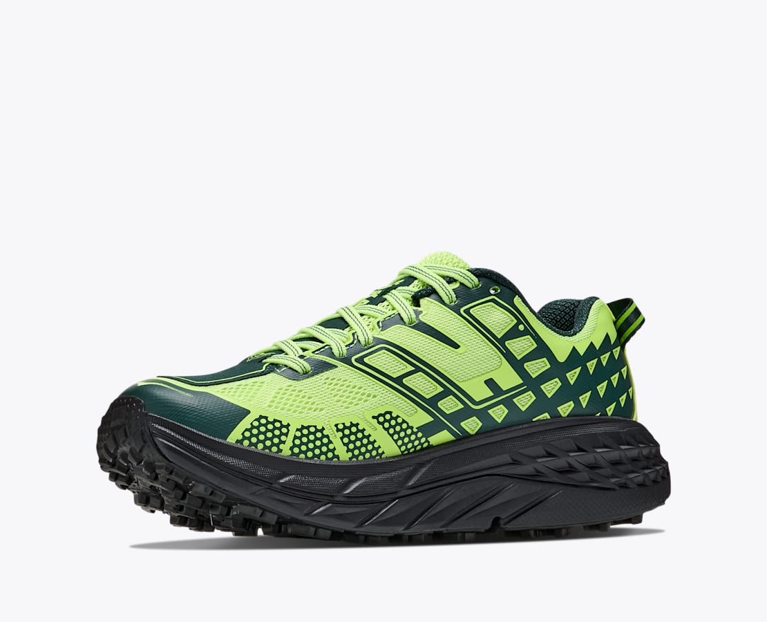 HOKA®公式サイト【スピードゴート 2|Speedgoat 2 1162710 | 】ホカ
