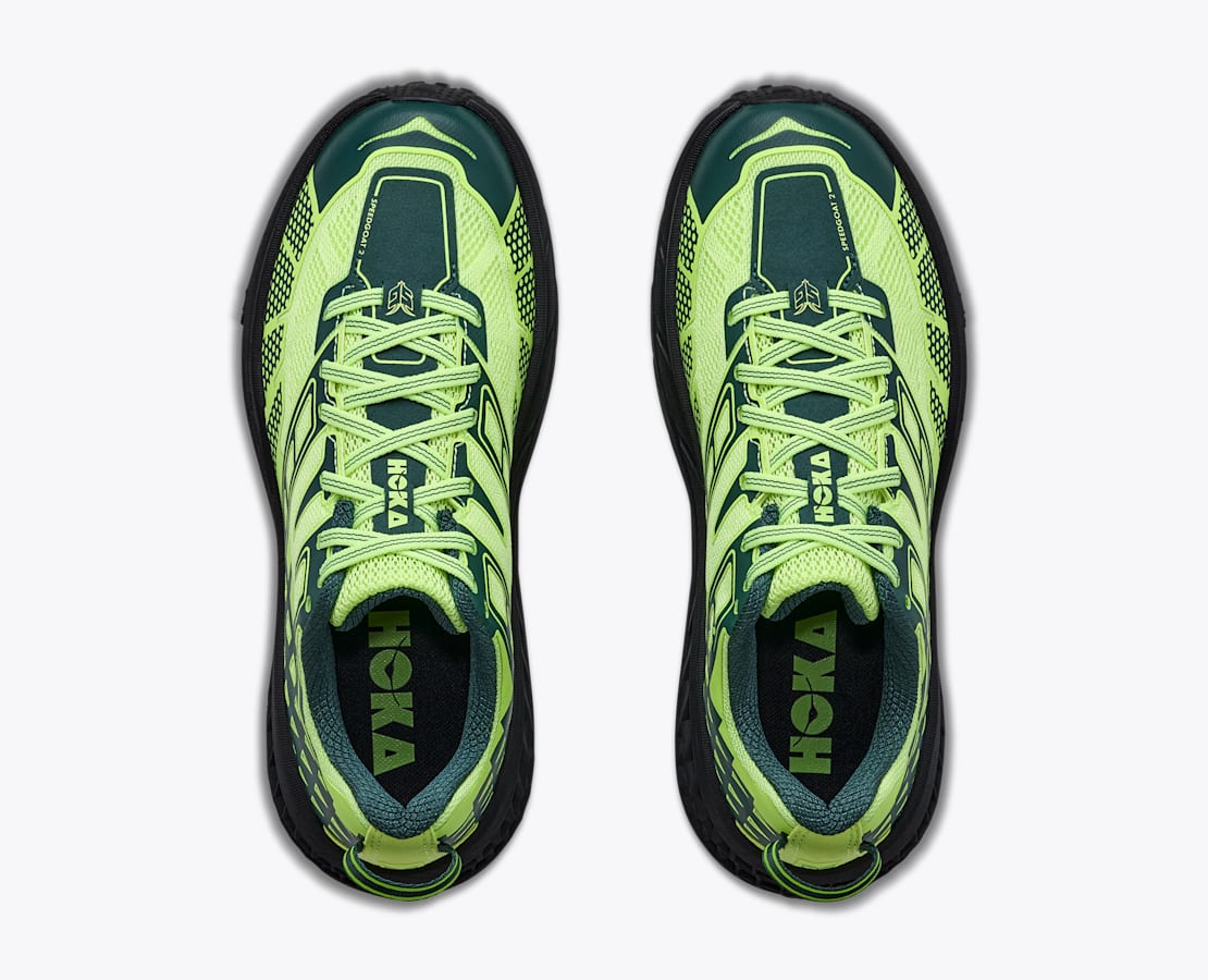 HOKA®公式サイト【スピードゴート 2|Speedgoat 2 1162710 | 】ホカ