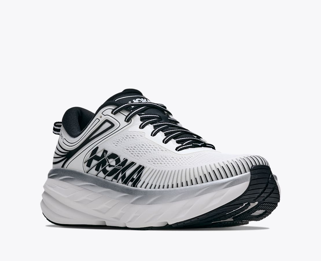HOKA®公式サイト【ボンダイ 7|Bondi 7 1110519 | レディース】ホカ