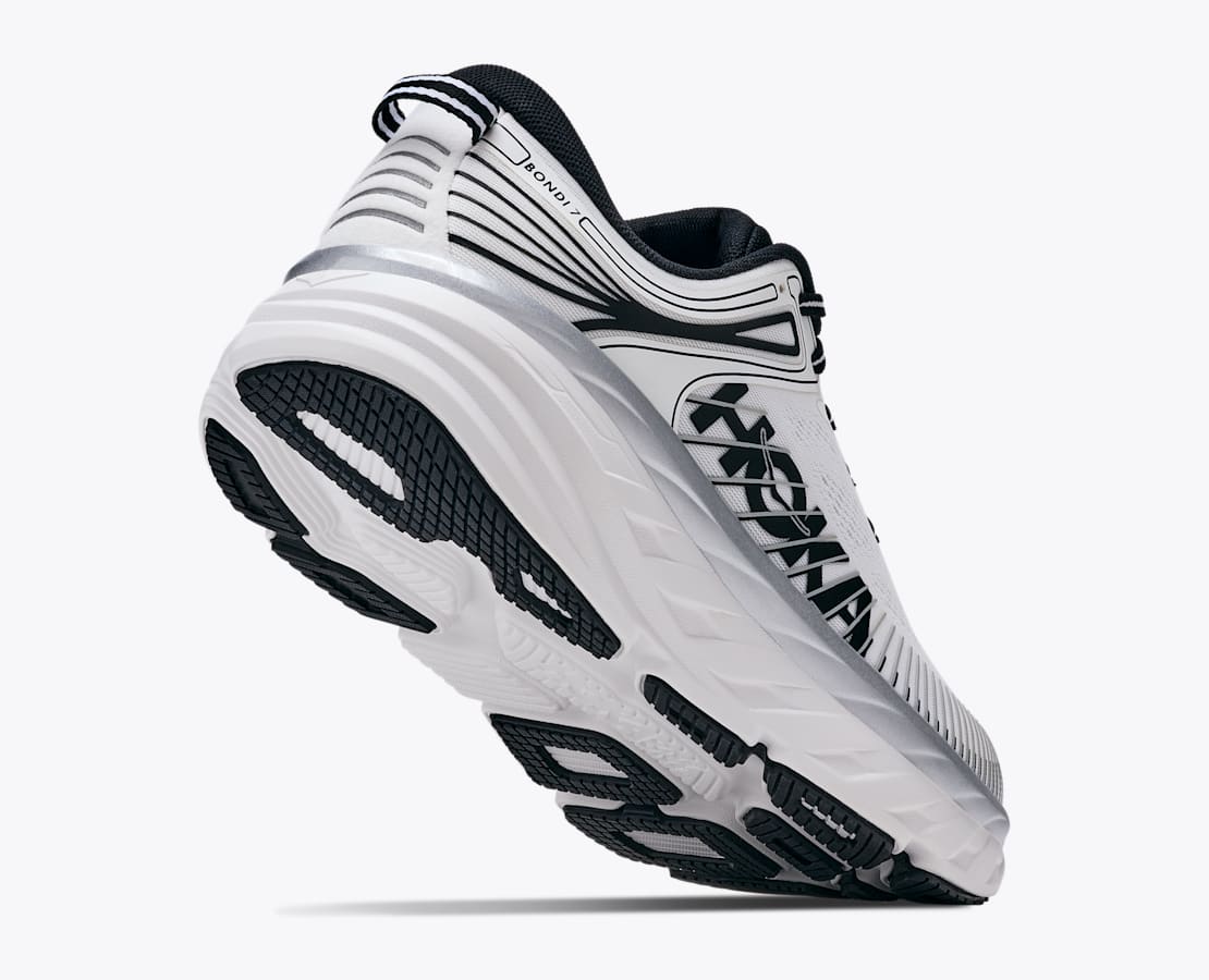 HOKA®公式サイト【ボンダイ 7|Bondi 7 1110519 | レディース】ホカ