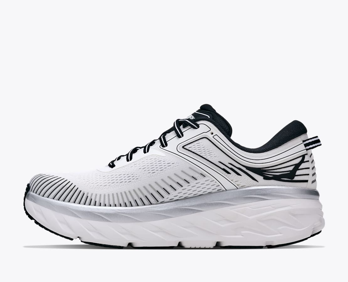 HOKA®公式サイト【ボンダイ 7|Bondi 7 1110519 | レディース】ホカ