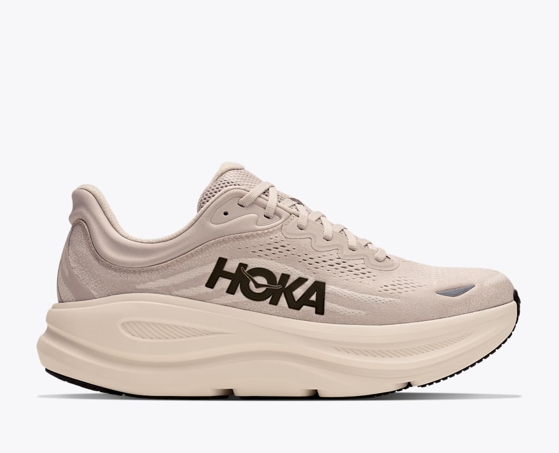 HOKA®公式サイト【ボンダイ 9|Bondi 9 1162011 | メンズ】ホカ オネオネ™