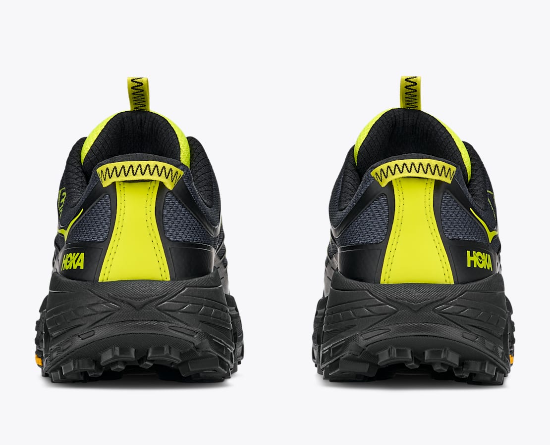 HOKA®公式サイト【マファテ スリー2 ワードマーク|Mafate Three2