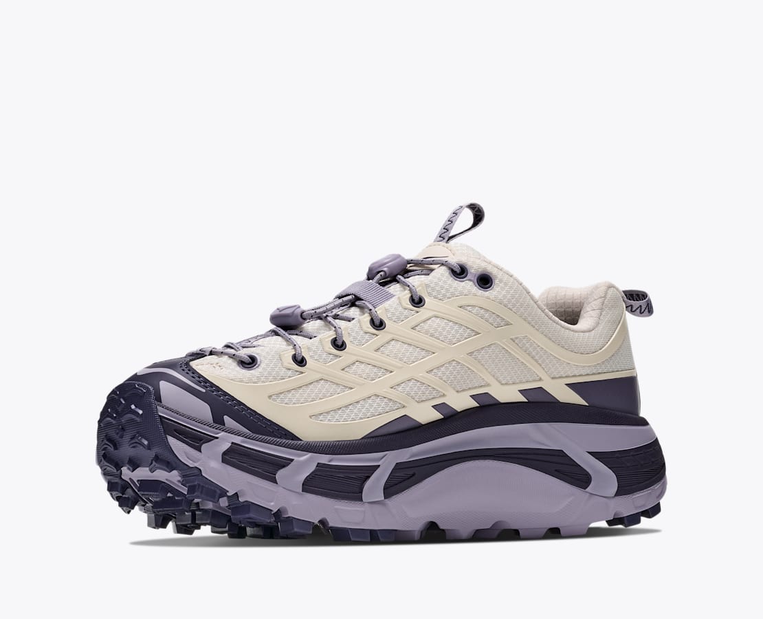 HOKA®公式サイト【マファテ スリー2 ワードマーク|Mafate Three2