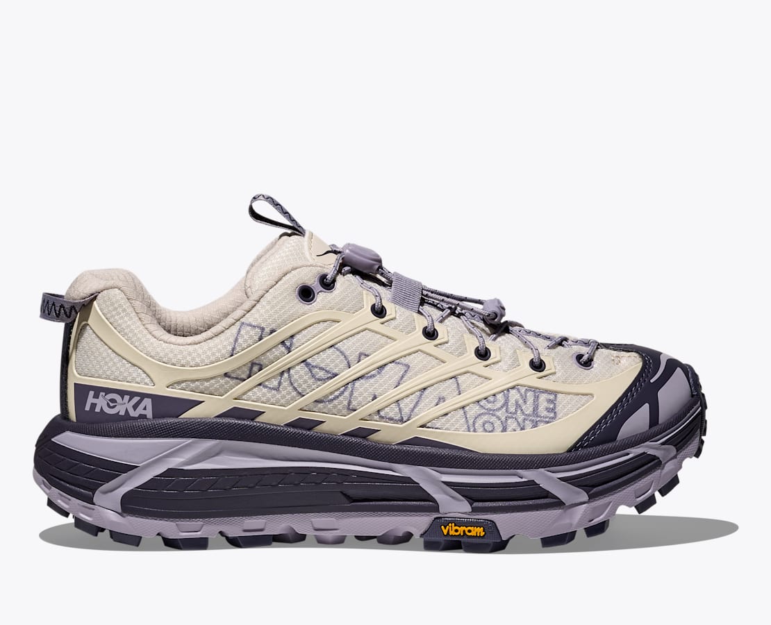 HOKA®公式サイト【マファテ スリー2 ワードマーク|Mafate Three2