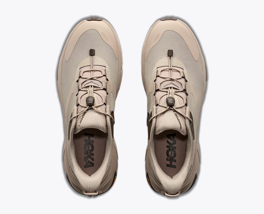 HOKA®公式サイト【トランスポート 2|Transport 2 1171851 | メンズ