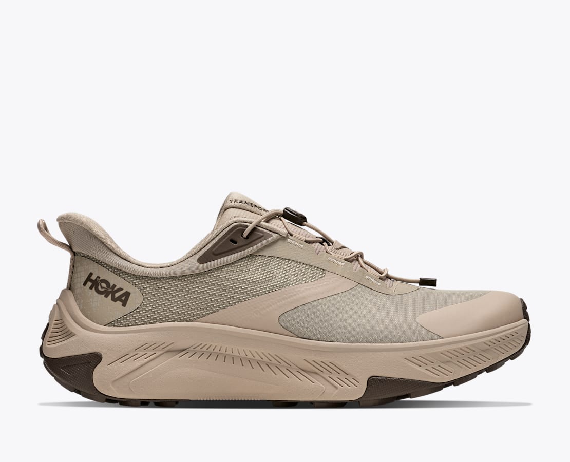 HOKA®公式サイト【トランスポート 2|Transport 2 1171851 | メンズ