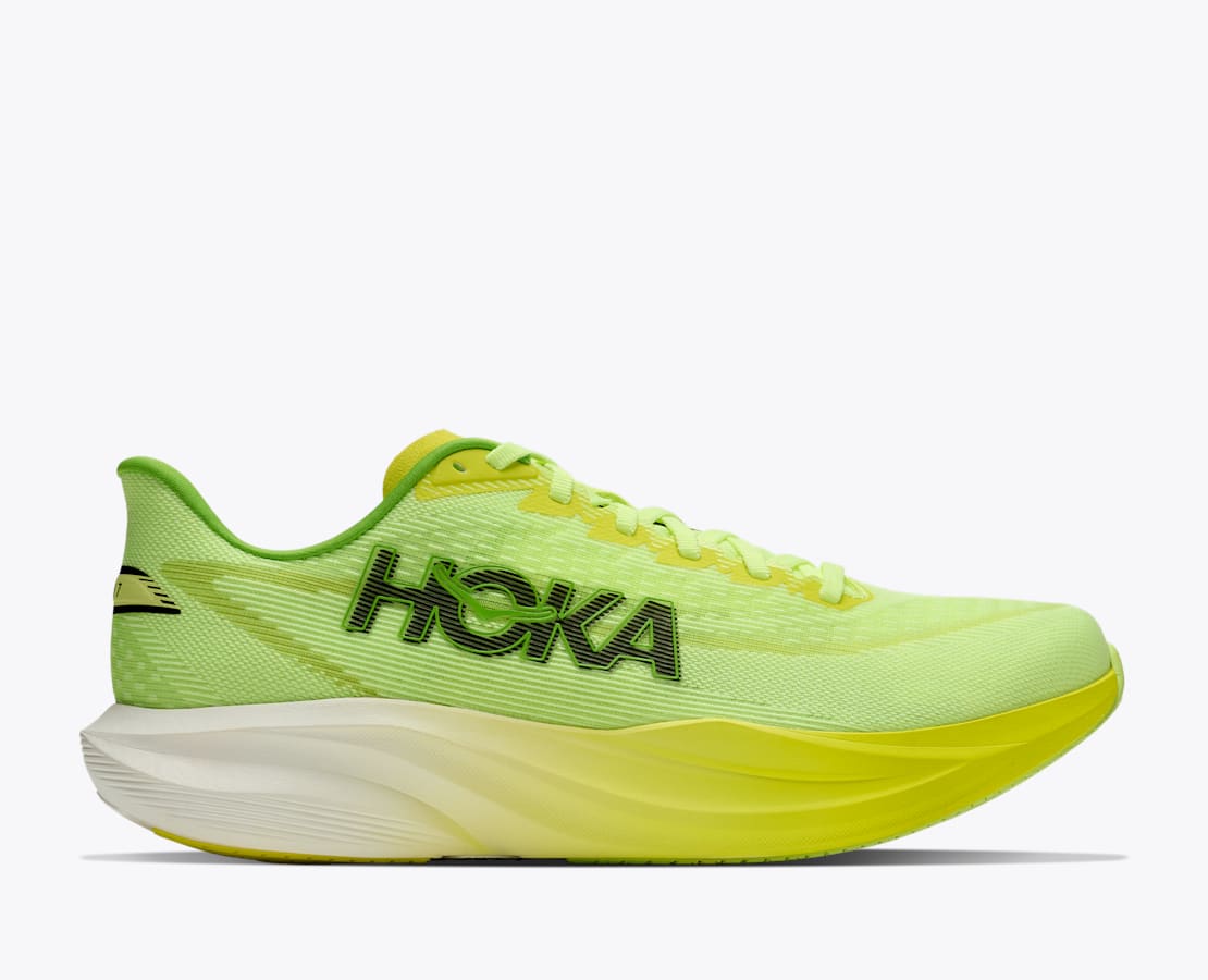 HOKA®公式サイト【マッハ 7|Mach 7 1171938 | レディース】ホカ オネオネ™