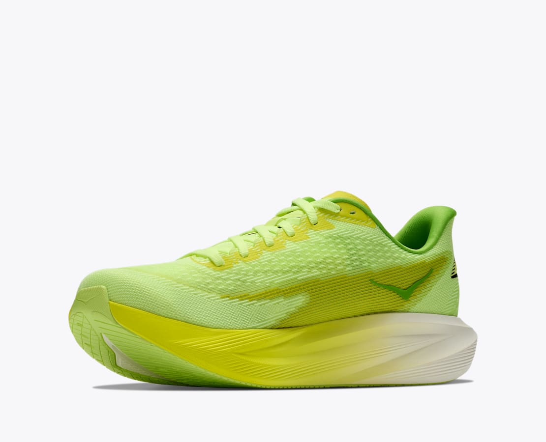 HOKA®公式サイト【マッハ 7|Mach 7 1171938 | レディース】ホカ オネオネ™