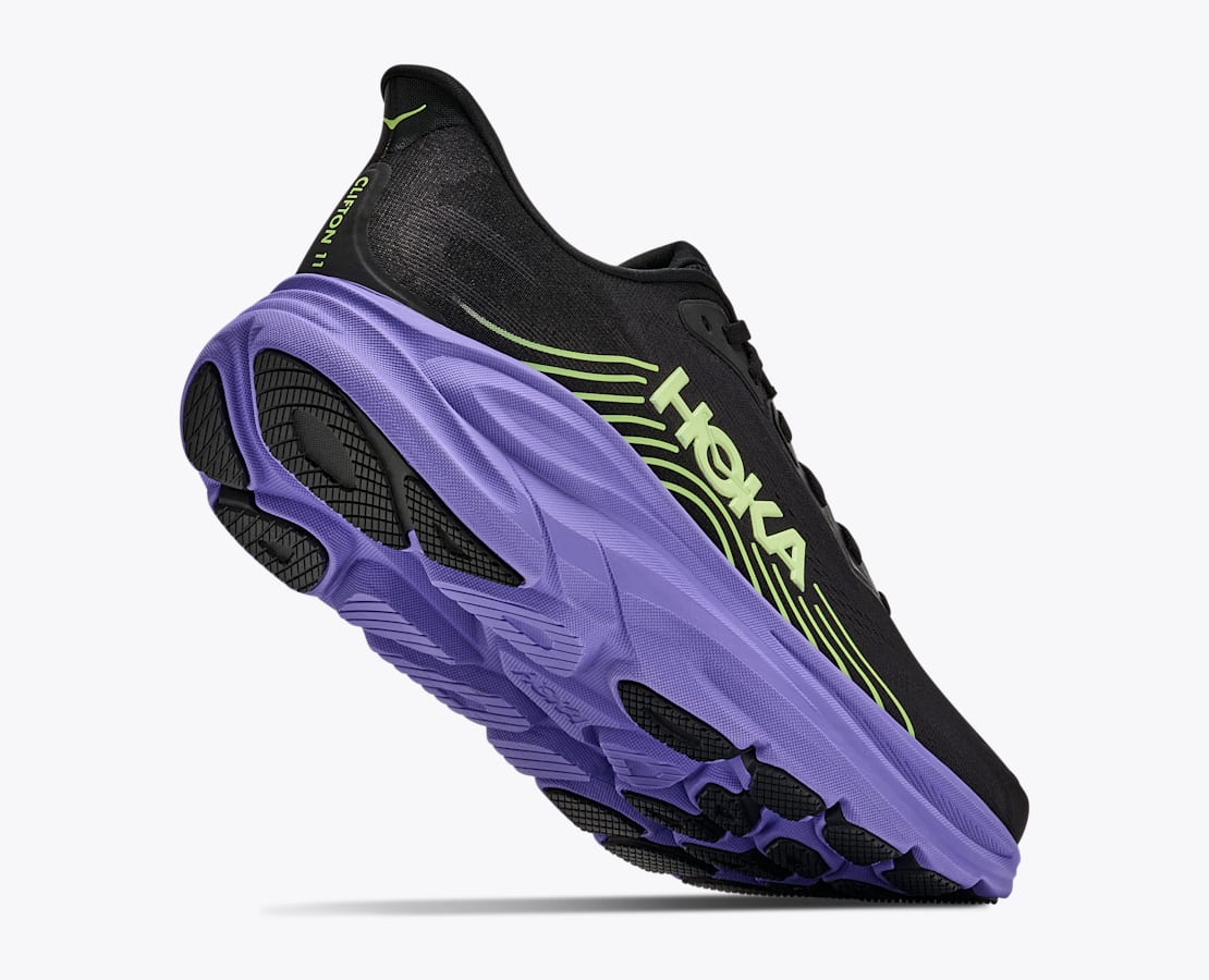 HOKA®公式サイト【クリフトン 11|Clifton 11 1176572 | メンズ】ホカ