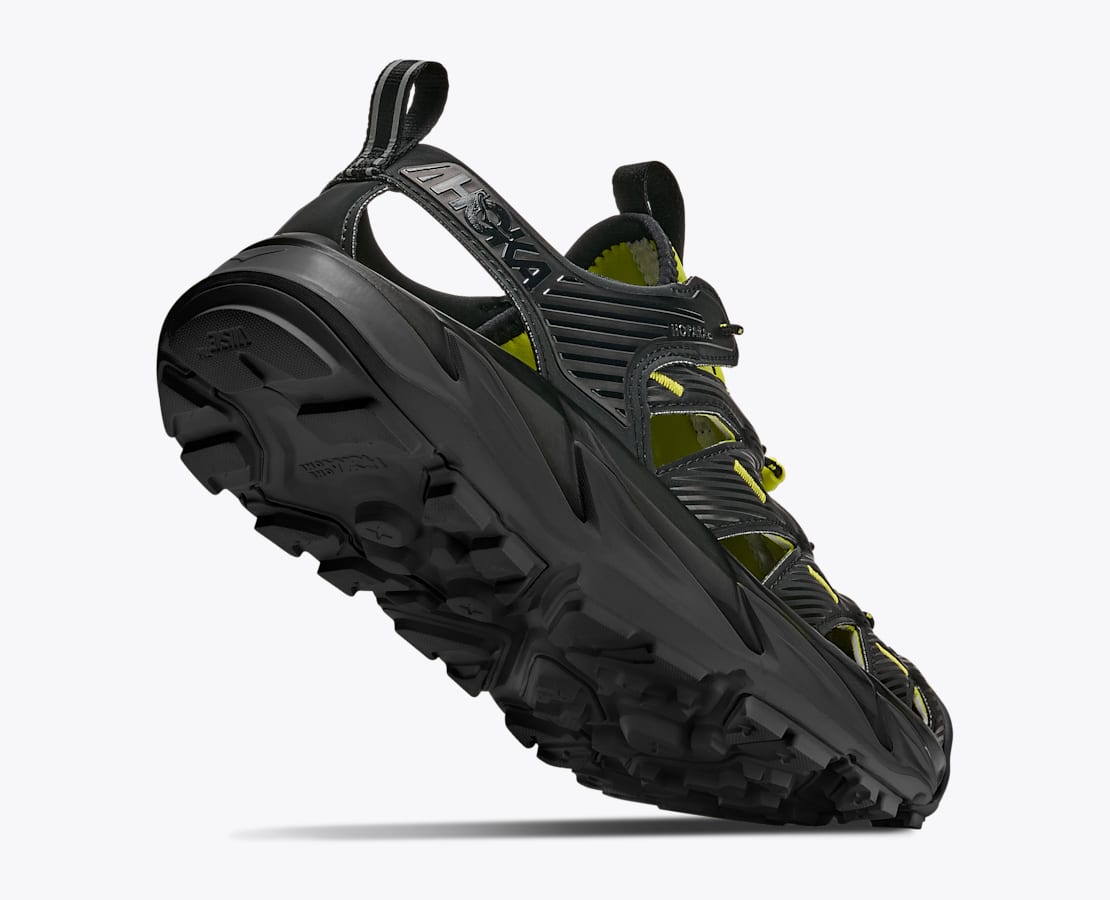 ホカオネオネ　ホパラ HOKA® Hopara for | HOKA®