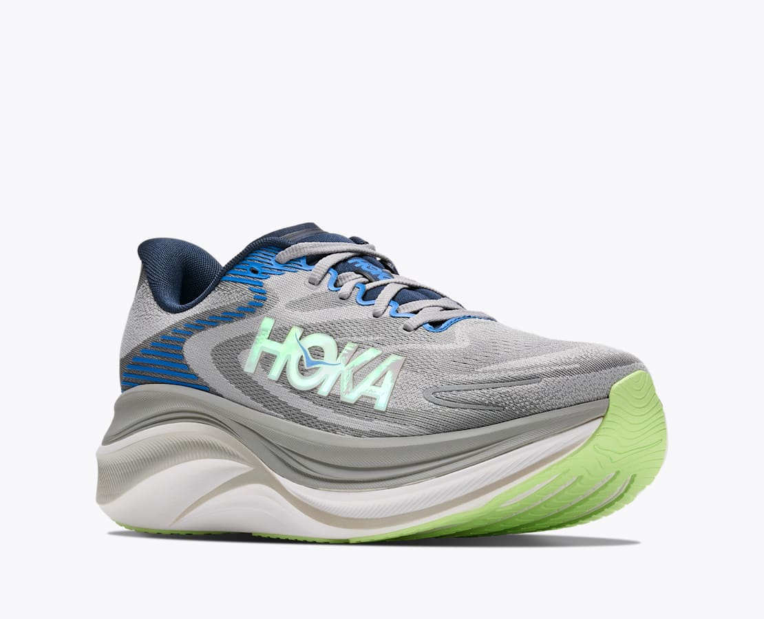 HOKA®公式サイト【スカイワード X 2|Skyward X 2 1171925 | メンズ