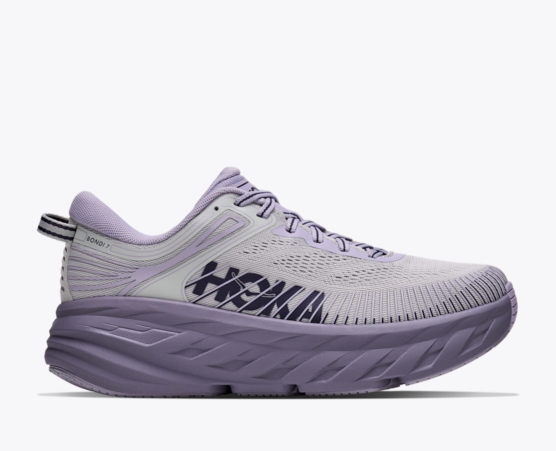 HOKA®公式サイト【ボンダイ 7|Bondi 7 1110519 | レディース】ホカ